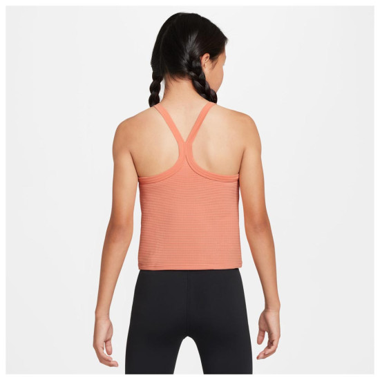 Nike Παιδική αμάνικη μπλούζα Dri-FIT Tank Top